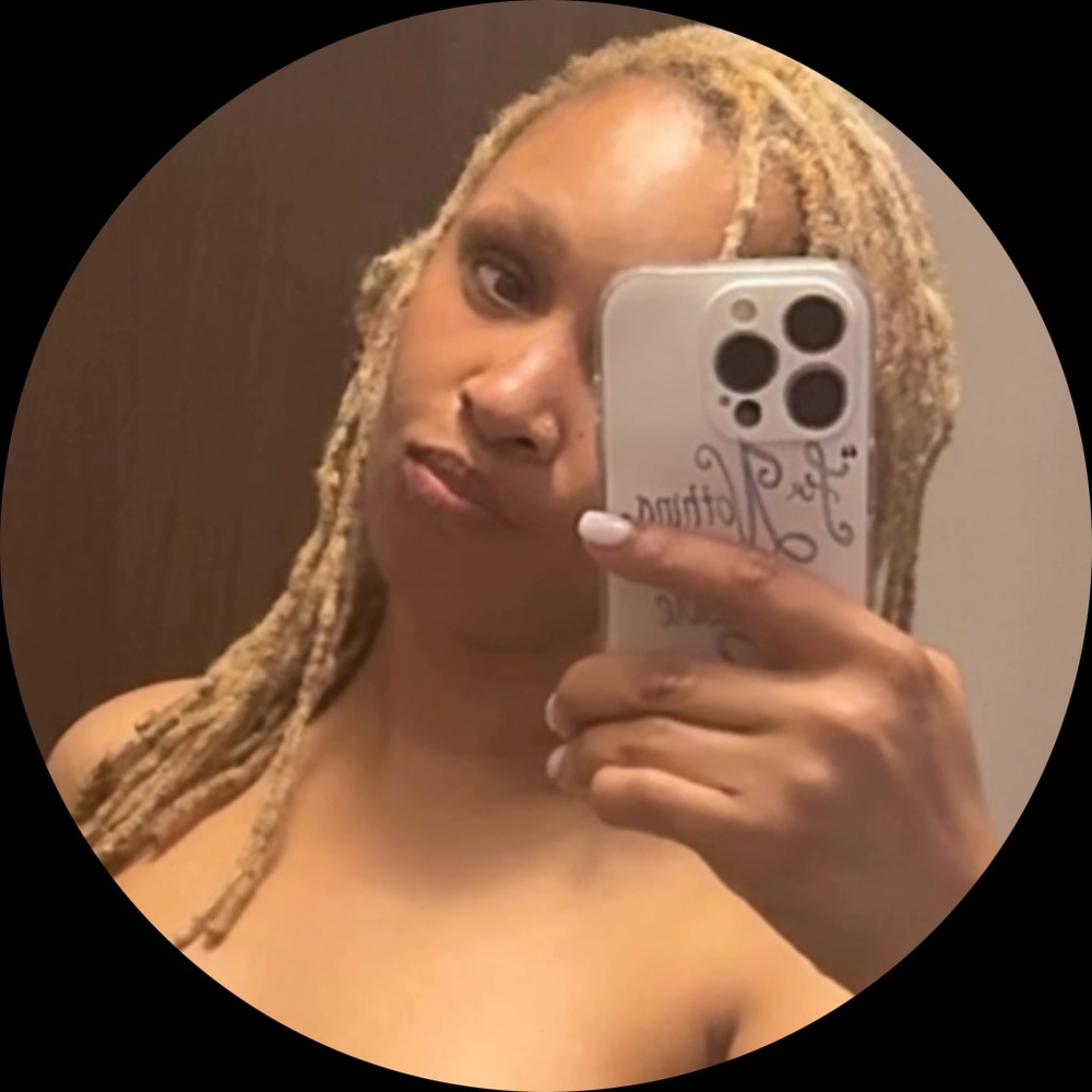 Meet your Posher, Virneeka